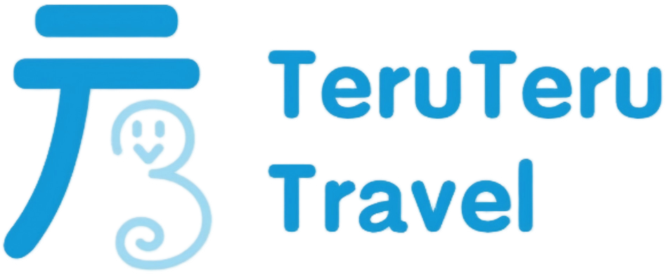 TeruTeru Travel